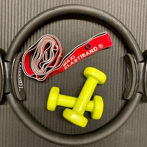 FitCore 10 beurtenkaart in de SportOase