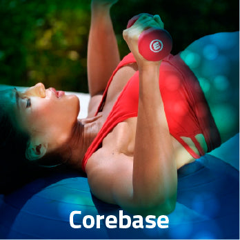 Corebase™ in groep